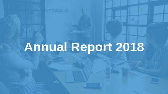 Annual Report 2018